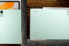 6 Tablet Murah Terbaik 2026, Harga Mulai Rp1 Jutaan dengan Spek Mumpuni