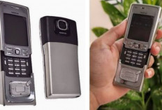 Nokia N91, Ponsel Musik Legendaris yang Masih Menarik Perhatian Kolektor pada 2026