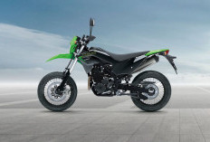 Kelebihan dan Kekurangan Kawasaki KLX230SM 2026, Supermoto Lincah dengan Karakter Fun to Ride