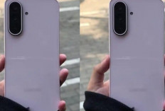 Samsung Galaxy A27 5G Resmi Hadir, Usung Snapdragon 6 Gen 3 dan Kamera 50MP OIS
