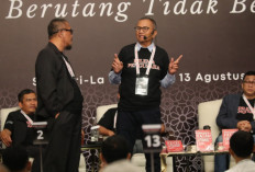 Dilema Pengusaha: Utang Tambah Beban, Tidak Berutang Tidak Berkembang (2)