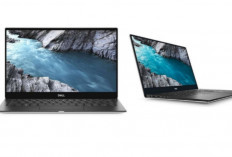 Dell XPS 15 9510, Laptop Premium dengan Performa Tinggi untuk Profesional Kreatif