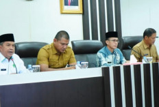 Ratusan Calon Haji Prabumulih Siap Berangkat, Pemkot Kerahkan 5 Bus ke Embarkasi Palembang