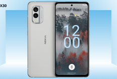 Nokia X30 5G di 2026: Smartphone Ramah Lingkungan dengan Desain Premium dan Kamera OIS