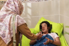 Pemkot Prabumulih Bergerak Cepat Tangani Kasus KDRT, Korban Dapat Pendampingan Penuh