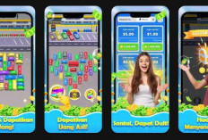 Main Rush Bus Santai, Saldo DANA Bisa Nambah? Simak Faktanya