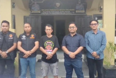 Polsek RKT Tindaklanjuti Insiden Pelemparan Kaca Mobil, Perusahaan Tol Ikut Bertanggung Jawab