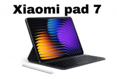 Xiaomi Pad 7, Tablet Premium Kelas Menengah dengan Performa Tangguh