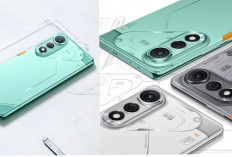 Harga Tecno Pova 8 5G Naik Rp2 Juta, Masih Layak Dibeli atau Sebaiknya Lewat?
