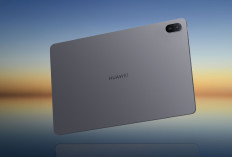 Tablet Pengganti Laptop dengan Dukungan WPS, Praktis untuk Kerja dan Kuliah