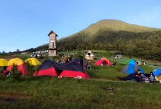 5 Destinasi Wisata Pagaralam yang Wajib Dikunjungi, Suguhkan Pesona Alam dan Rekreasi Seru