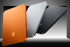 Xiaomi Rilis Power Bank Magnetik Qi2 5.000mAh, Super Tipis 6mm dan Ringan 98 Gram