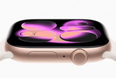 Apple Watch Series 11 dan Ultra 3 Hadir dengan Fitur Kesehatan, AI, dan Konektivitas Canggih