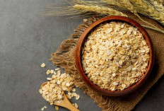 5 makanan untuk sarapan yang bikin kenyang lebih lama, rekomendasi menu sarapan sehat agar tidak cepat lapar, 