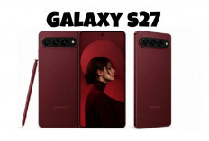 Bocoran Galaxy S27: Samsung Ubah Total Struktur, Snapdragon Makin Dominan