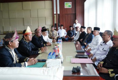 Prabumulih Perkuat Sinergi dengan Lembaga Adat dalam Implementasi KUHAP Baru