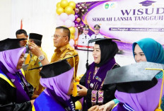 Kampung KB Pangkul Prabumulih Raih Juara II Tingkat Sumsel 2026