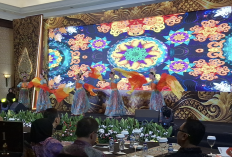 Disway Top Regional Leader Awards 2026 Meriah, Kepala Daerah hingga Menteri Hadir