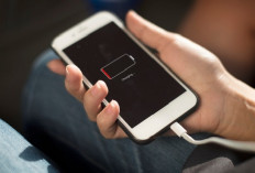 Kenapa Baterai Xiaomi Cepat Terkuras? Ini Penyebab dan Solusinya