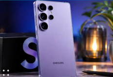 Samsung Galaxy A08 Mulai Dijual, Bawa Baterai Jumbo 6.000 mAh