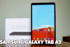4 Rekomendasi Tablet Murah 2026 Terbaik untuk Multitasking
