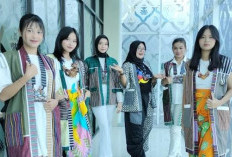 Berkat Dukungan BRI, Batik Malessa Bangkitkan Ekonomi Perempuan Lewat Fashion Berkelanjutan