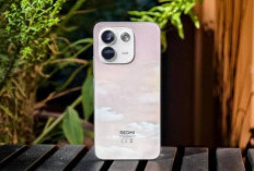 Redmi Note 17 Pro Max 5G Dikabarkan Bawa RAM LPDDR5X, Memori UFS 4.0, dan Baterai Jumbo 10.000 mAh