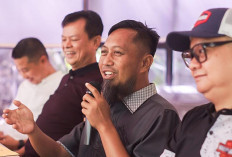 KADIN Prabumulih Siap Perkuat Ekonomi Daerah, Panitia Fokus Hingga Pelantikan