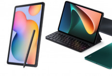 Xiaomi Pad 5 vs Samsung Tab S6 Lite 2025: Mana Tablet Rp5 Jutaan Terbaik?