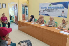 Mangga Besar Prabumulih Siap Tampil Maksimal di Ajang Lomba Tingkat Kota hingga Provinsi
