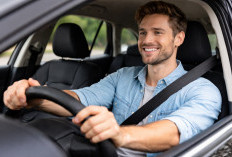 Anti Lelah di Jalan! 8 Tips Berkendara Aman untuk Mudik Lebaran