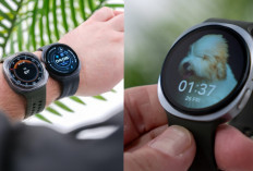 Galaxy Watch Ultra2 dan Galaxy Watch9 Hadir dengan Fitur Kesehatan Lebih Cerdas