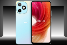 HMD Luma Resmi Diperkenalkan, HP 4G dengan Kamera 50MP dan Fitur Klasik
