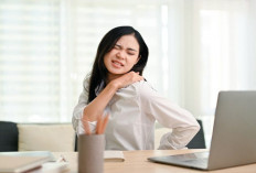 Mengapa Badan Terasa Pegal dan Nyeri Saat Demam? Ini Penjelasannya