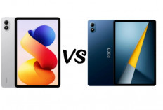 POCO Pad M1 vs REDMI Pad 2 Pro: Tablet Kembar, Mana yang Lebih Worth It?