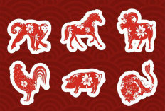 Ramalan Shio 19 Desember 2025, Tikus Hari Ini Bisa Menjadi Waktu Keberuntunganmu