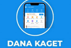 Trik Cepat Mendapatkan Saldo DANA Gratis Lewat Mini Games & DANA Kaget