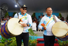 Jadwal Baru Karnaval HUT Prabumulih Belum Pasti, Pemkot Tunggu Kondisi Asap