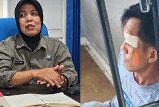 Pengawasan di BNN Prabumulih Jadi Sorotan Usai Dugaan Minum Cairan Pembersih
