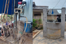 Sumur Bor vs Sumur Gali, Mana yang Lebih Baik untuk Rumah? Ini Perbedaannya