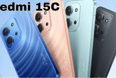 Xiaomi Redmi 15C: Smartphone Entry-Level dengan Spesifikasi Menjanjikan