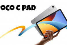 POCO C Pad Siap Meluncur, Tablet Murah Xiaomi Mulai Terungkap di FCC