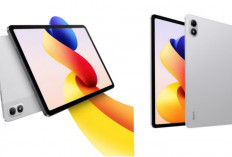 Redmi Pad 2 Pro Resmi Masuk Indonesia, Tablet Flagship dengan Snapdragon 7S Gen 4