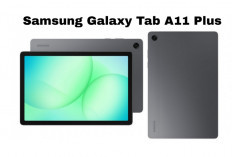 Samsung Galaxy Tab A11 Plus: Tablet 3 Jutaan dengan Performa Kencang dan Fitur Lengkap
