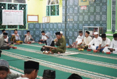 Peringati 1 Muharam, Warga Majasari Diajak Maknai Hijrah dengan Aksi Nyata