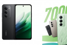 Redmi Note 15 5G: Smartphone Kelas Menengah yang Bikin Heboh di 2026