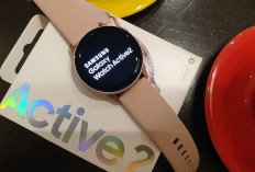 Xiaomi Redmi Watch 6 Active Rp599 Ribuan, Punya GPS, Layar AMOLED, dan Baterai Tahan hingga 18 Hari