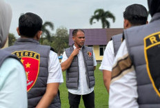 Kasus Dugaan KDRT di Prabumulih Berlanjut, Polisi Lakukan Penyidikan Intensif