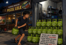 Tim URC Polsek Prabumulih Timur Ringkus Terduga Pelaku Curat, Dua Rekan Masih Buron