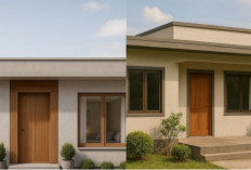 7 Inspirasi Desain Atap Rumah 2026 yang Estetik dan Fungsional